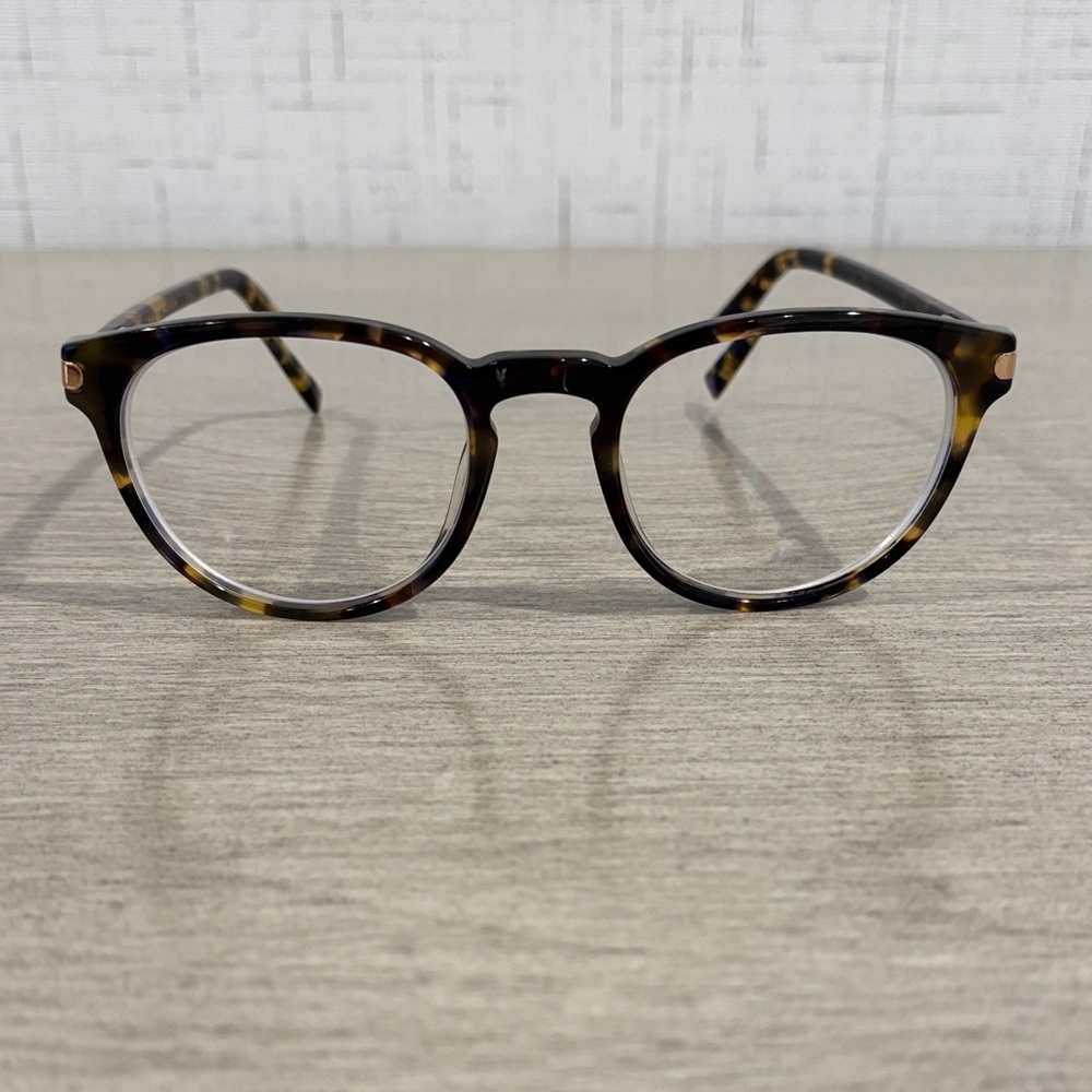 Warby Parker Percey Eyeglasses 3253 49-19-135